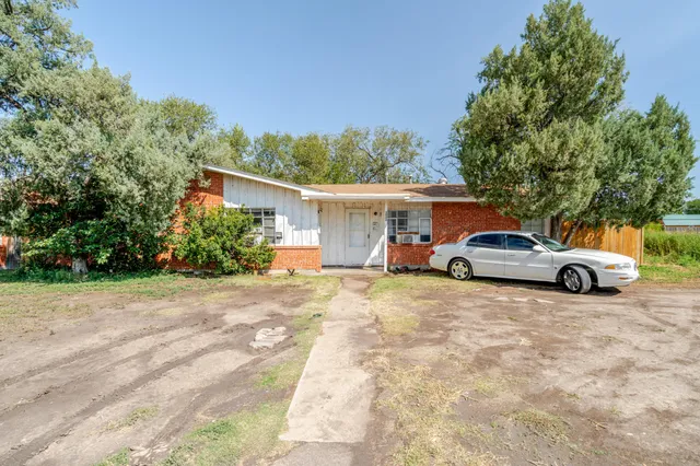 $120,000 | 3002 Curtis Drive, Amarillo, TX 79109