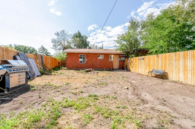 $120,000 | 3002 Curtis Drive, Amarillo, TX 79109