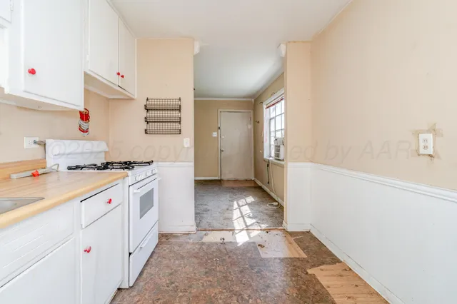 $120,000 | 3002 Curtis Drive, Amarillo, TX 79109