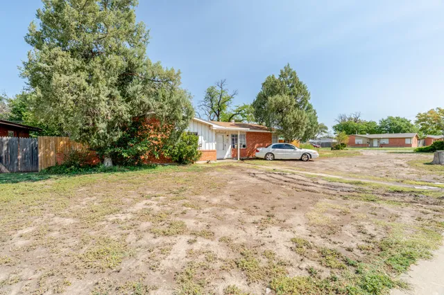 $120,000 | 3002 Curtis Drive, Amarillo, TX 79109