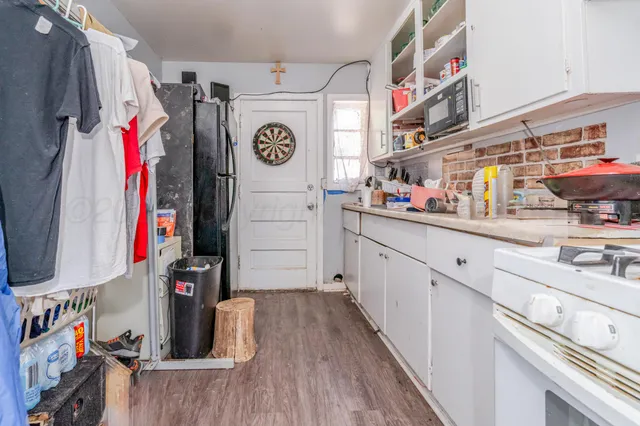 $120,000 | 3002 Curtis Drive, Amarillo, TX 79109