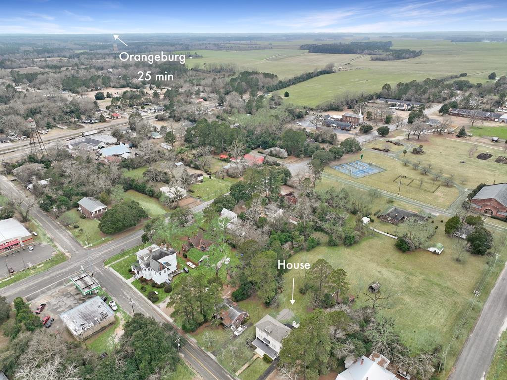 440 Hampton Street Elloree, SC 29047 - Photo 64 of 67 Gallery Image 64