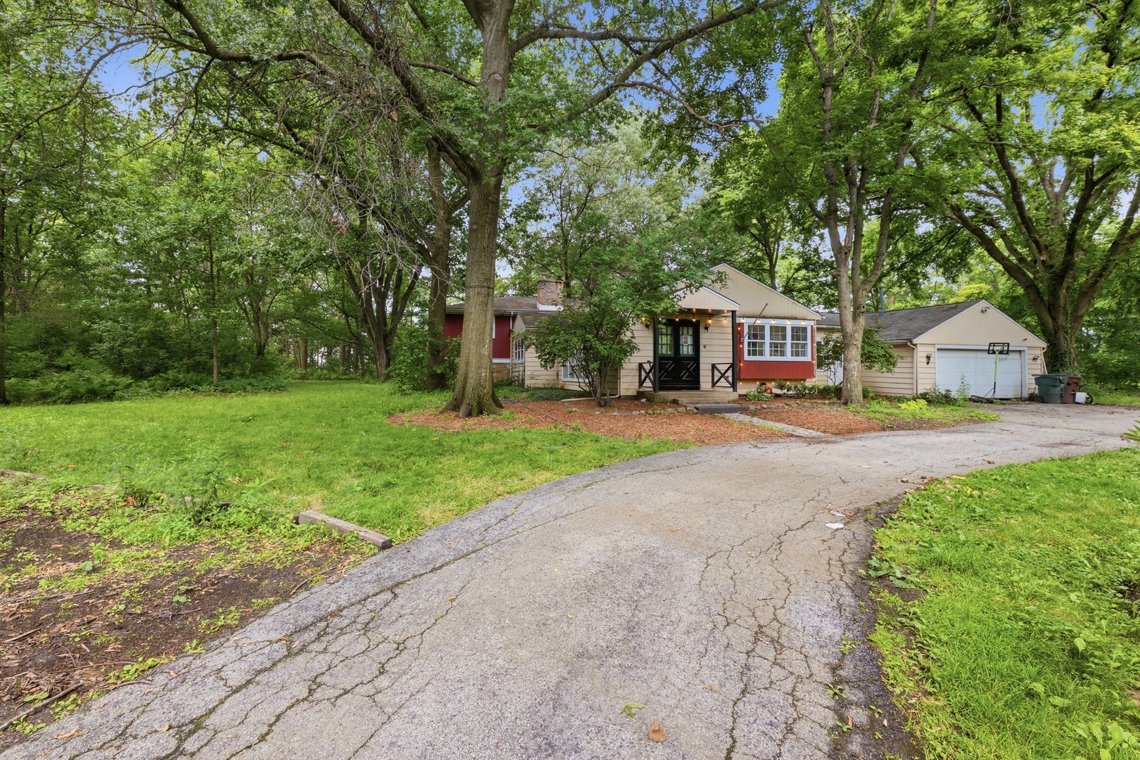 4121 Sunset Road Matteson, IL 60443 - Photo 1 of 29