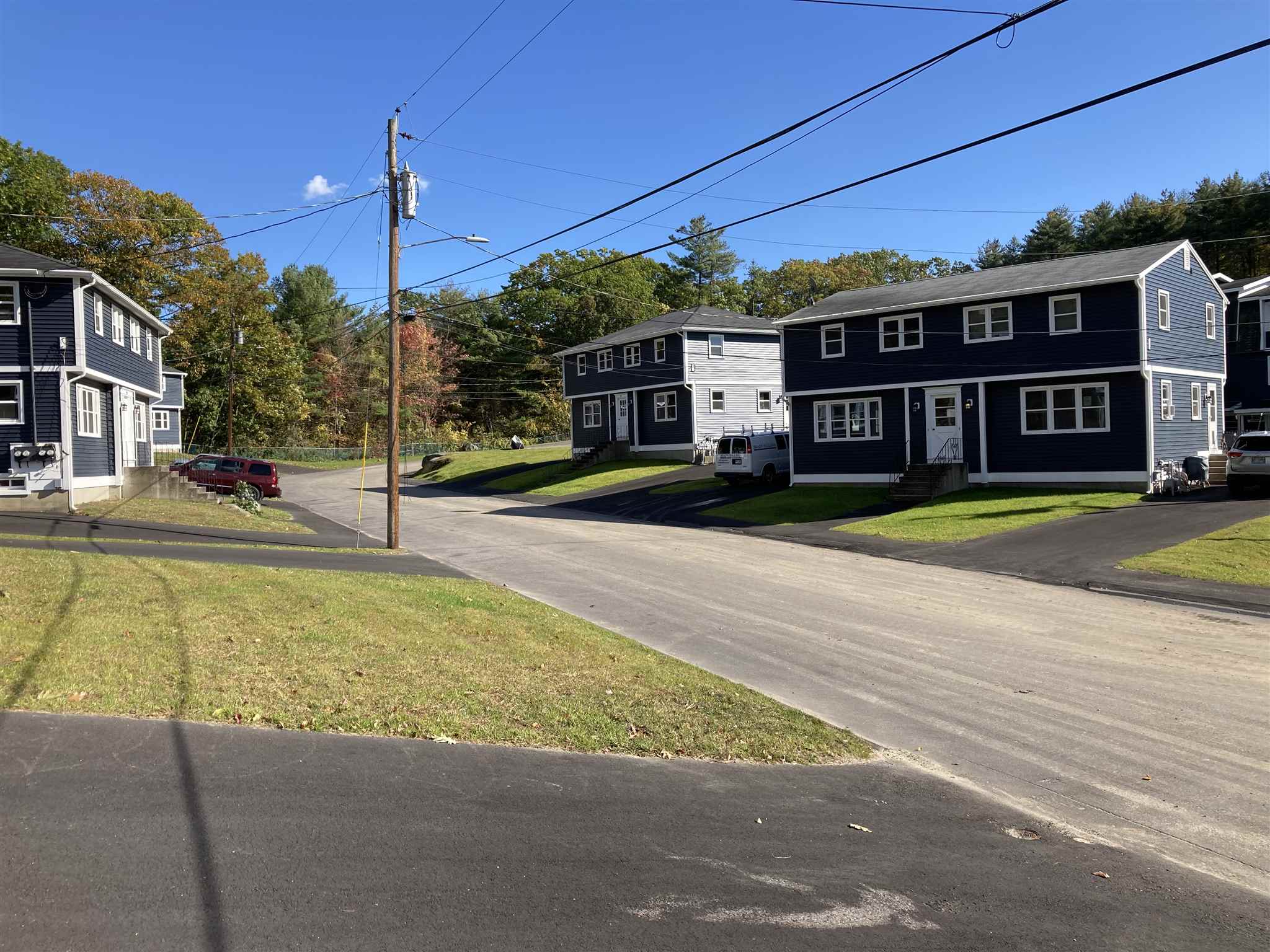 1023 Mammoth Road, Unit 1029 Manchester, NH 03104 - Photo 21 of 24