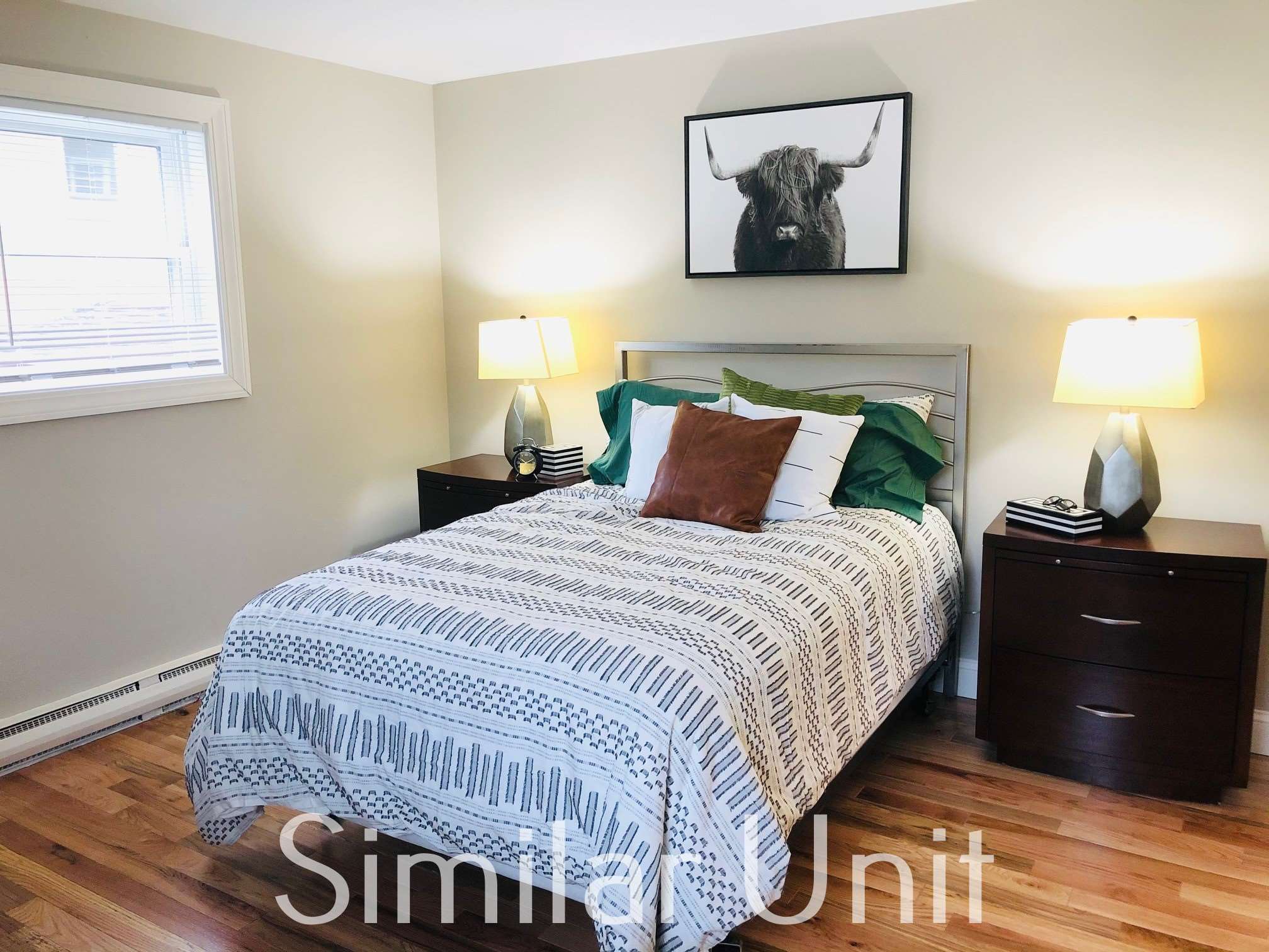 1023 Mammoth Road, Unit 1029 Manchester, NH 03104 - Photo 4 of 24