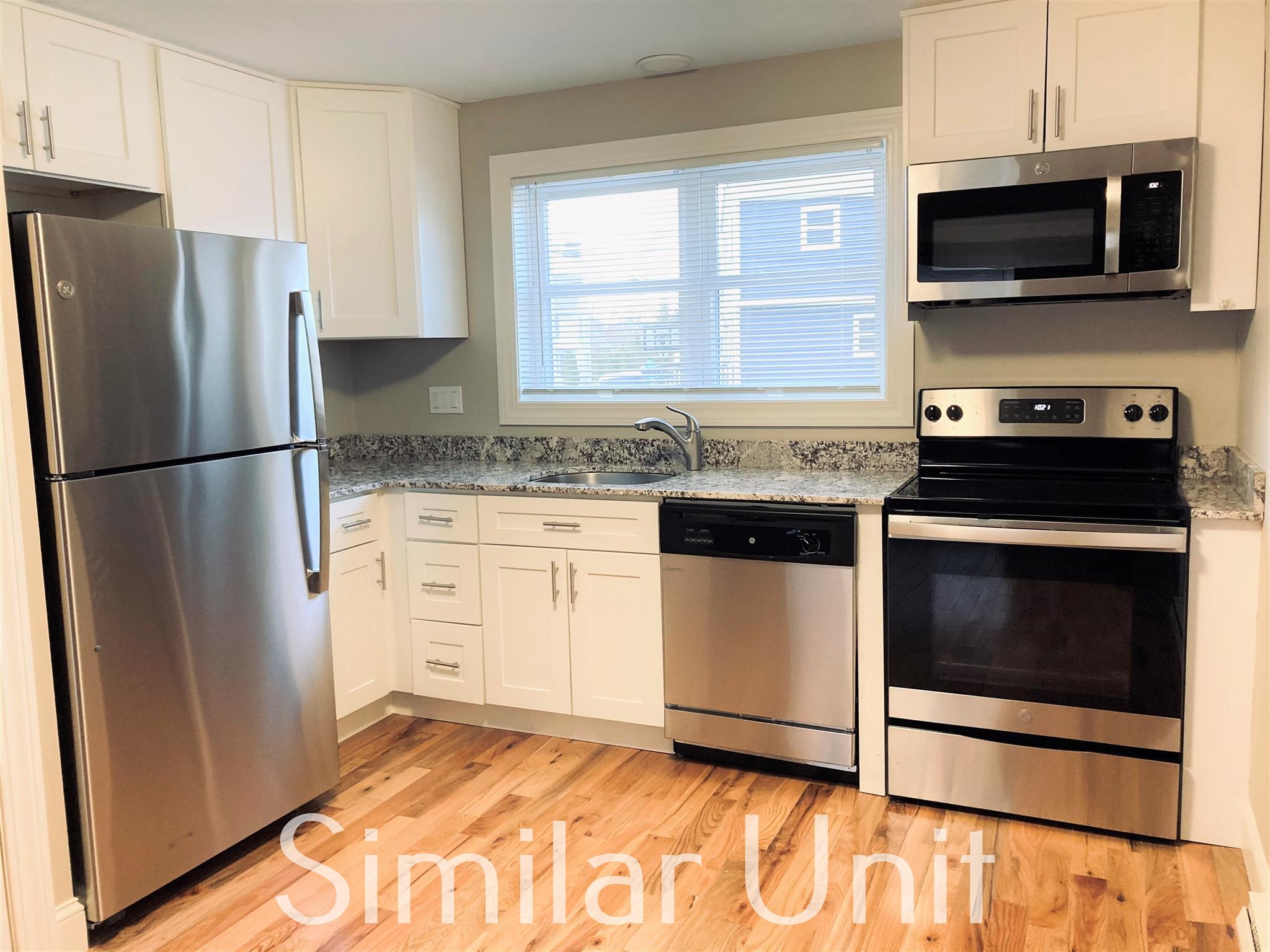 1023 Mammoth Road, Unit 1029 Manchester, NH 03104 - Photo 6 of 24