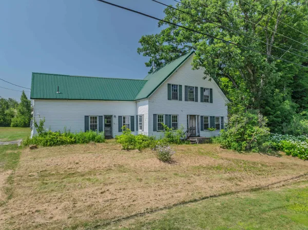 $99,000 | 213 Highway 3, Carroll, NH 03598