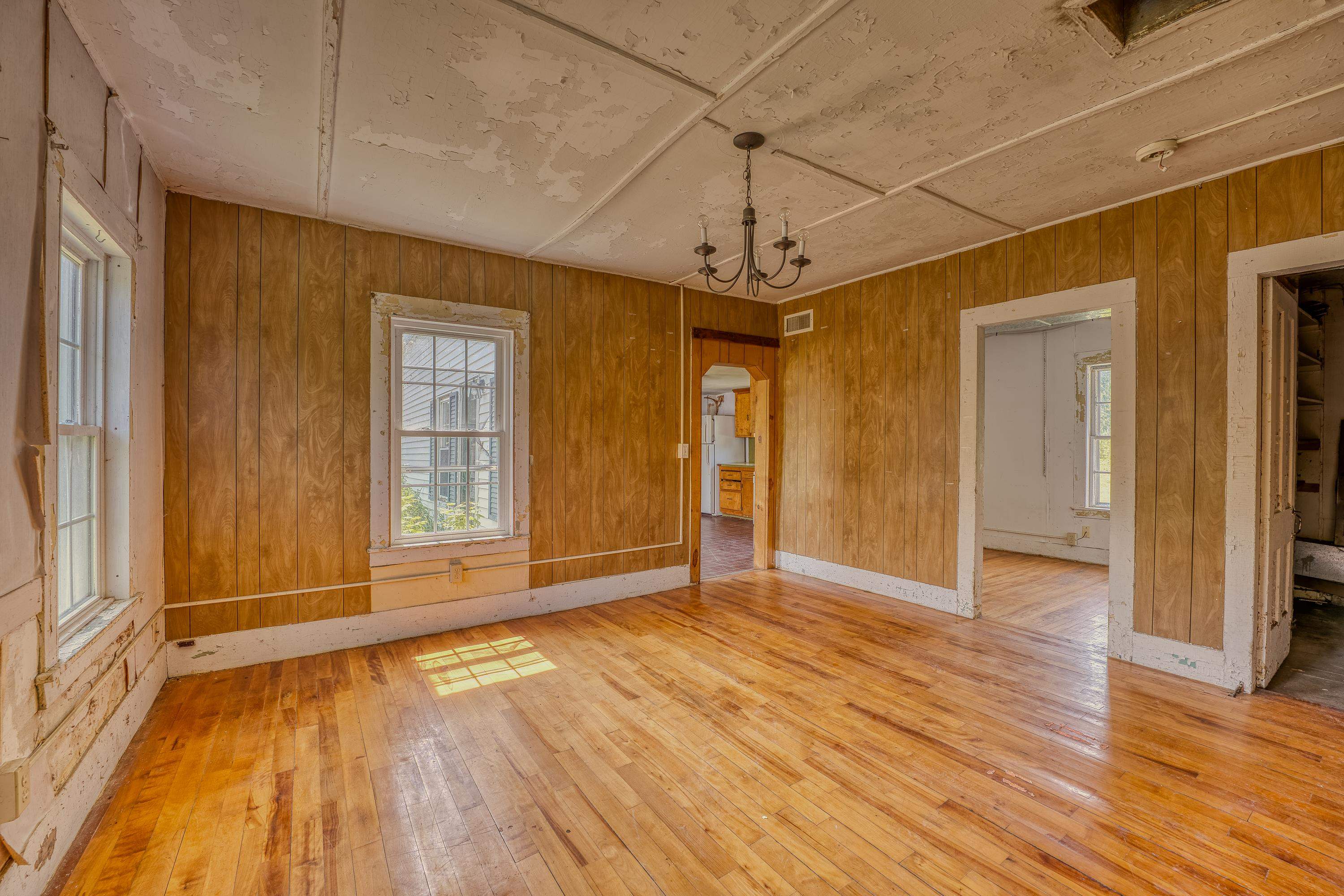 213 Highway 3 Carroll, NH 03595 - Photo 15 of 20