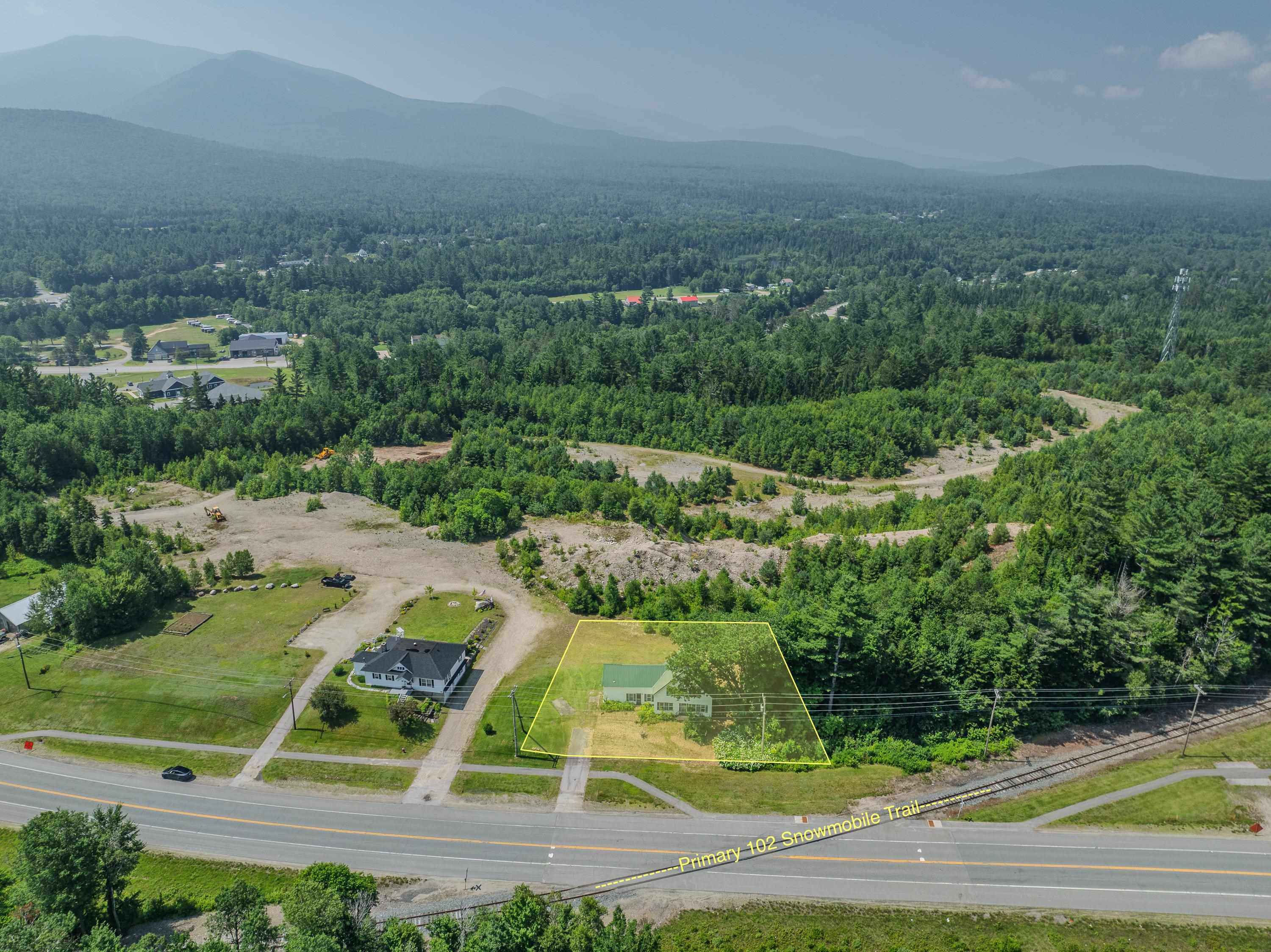 213 Highway 3 Carroll, NH 03595 - Photo 2 of 20