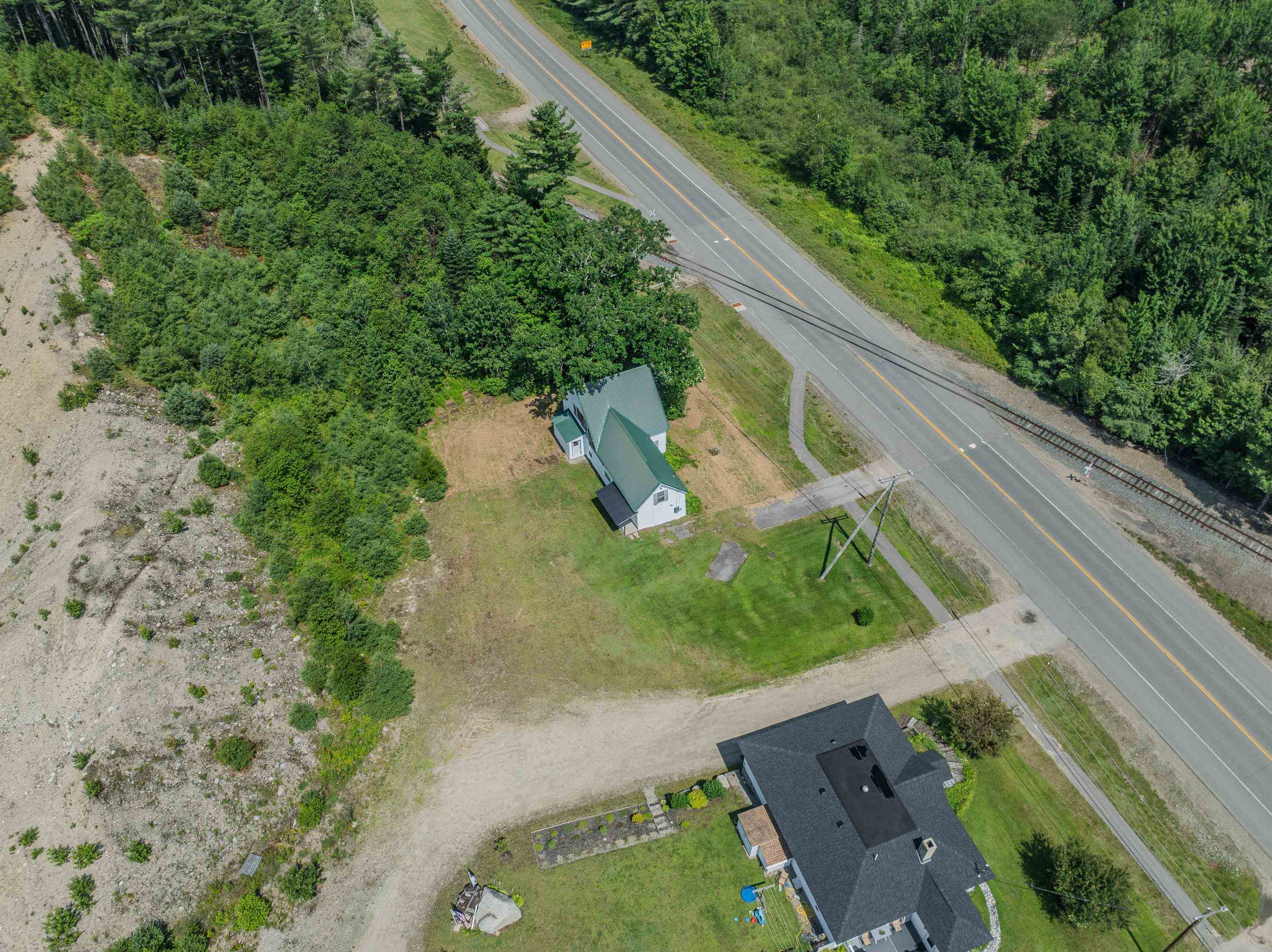 213 Highway 3 Carroll, NH 03595 - Photo 5 of 20
