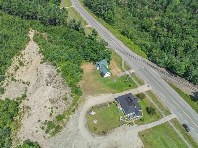 $110,000 | 213 Highway 3, Carroll, NH 03595