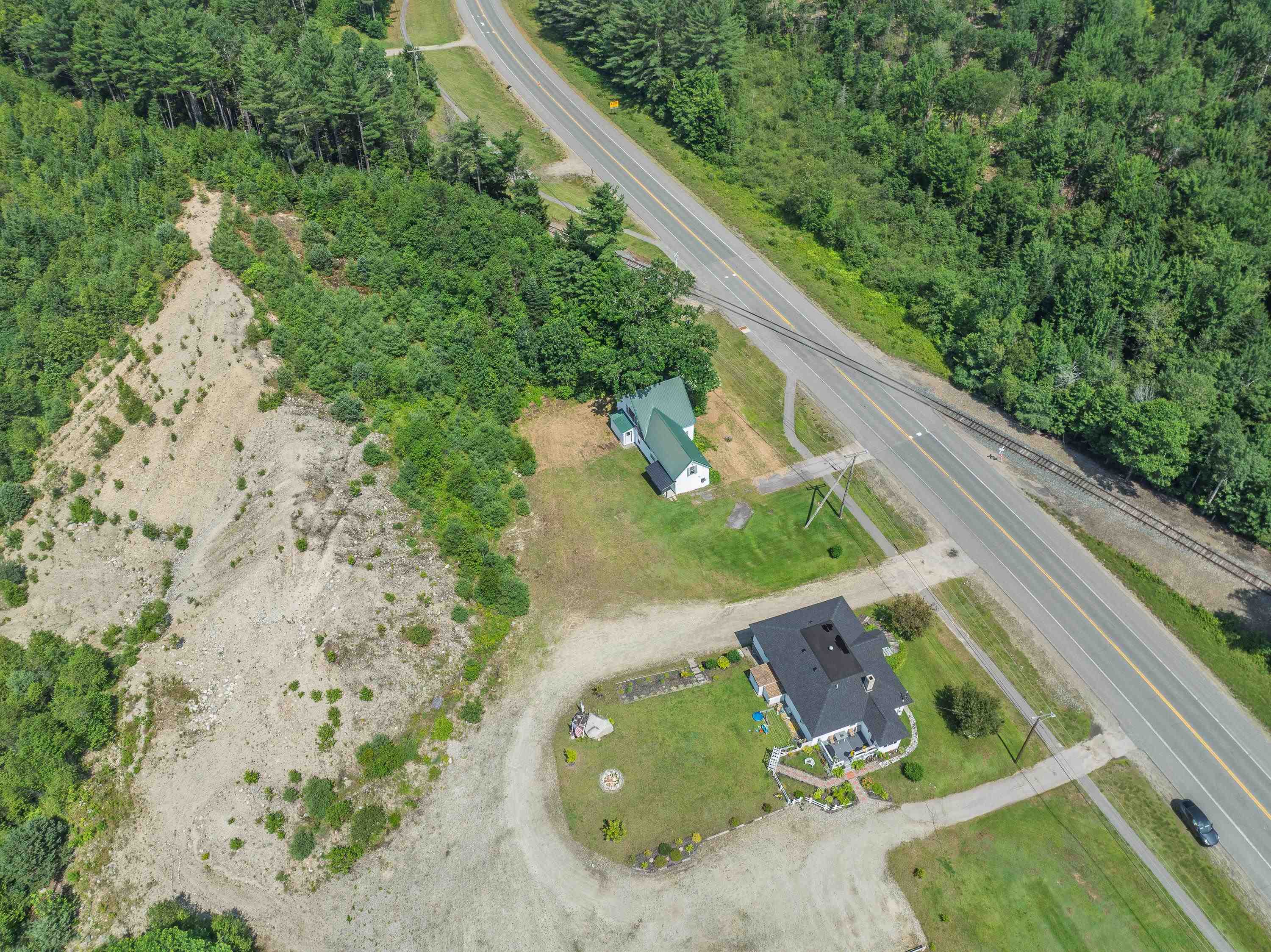 213 Highway 3 Carroll, NH 03595 - Photo 6 of 20