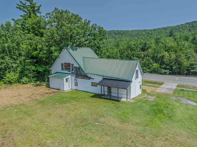 $110,000 | 213 Highway 3, Carroll, NH 03595