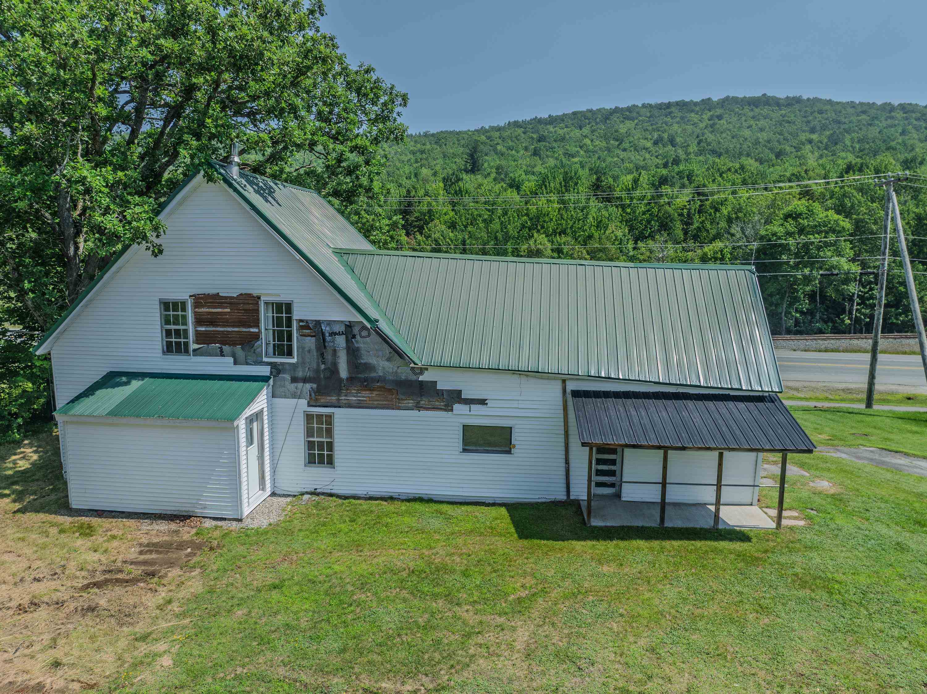 213 Highway 3 Carroll, NH 03595 - Photo 9 of 20