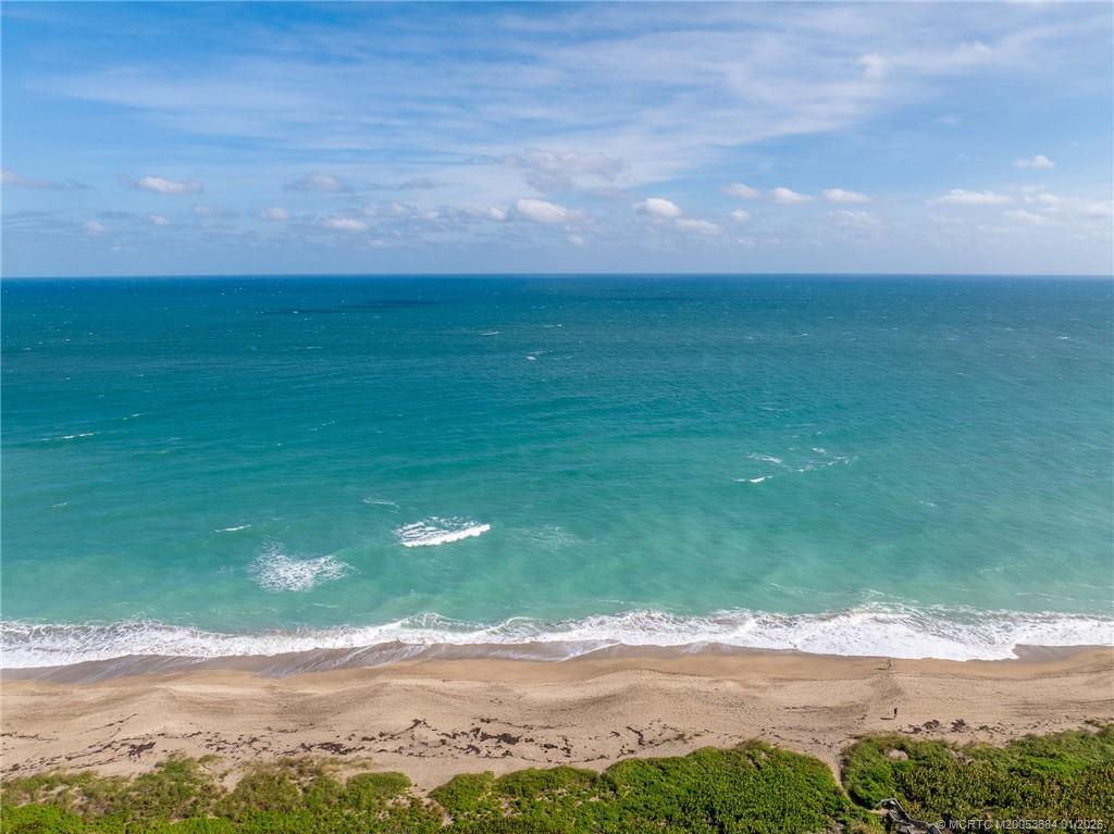 579 Northeast Plantation Road, Unit N202 Jensen Beach, FL 34957 - Photo 24 of 42 a view of a lake view