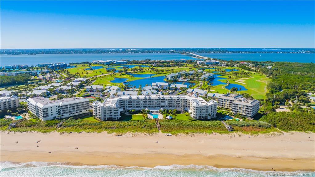 579 Northeast Plantation Road, Unit N202 Jensen Beach, FL 34957 - Photo 4 of 42 a view of a city