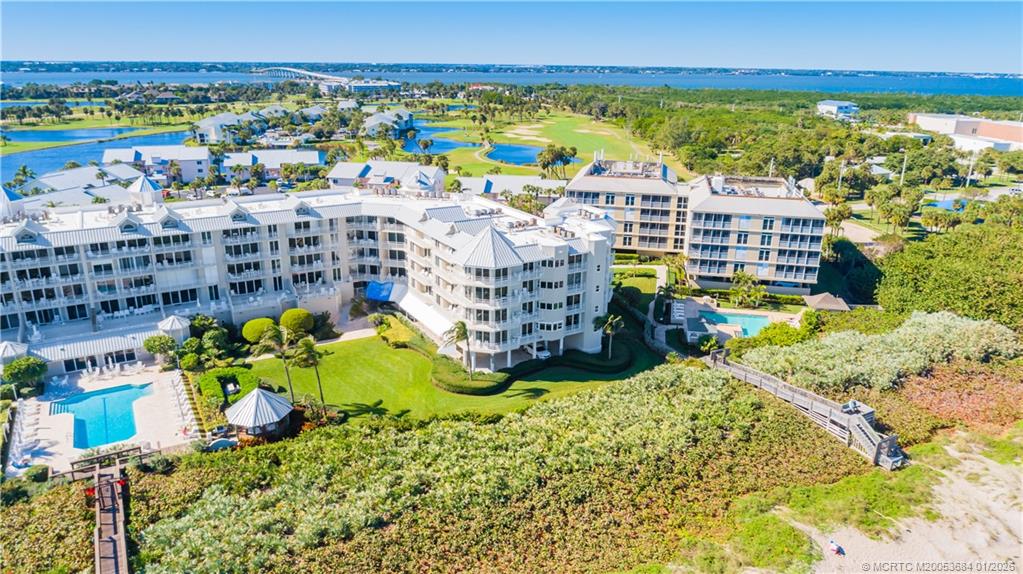 579 Northeast Plantation Road, Unit N202 Jensen Beach, FL 34957 - Photo 6 of 42 a view of a city