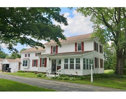 232 Montgomery Road Westfield, MA 01085 - Photo 1 of 27 Gallery Image 1
