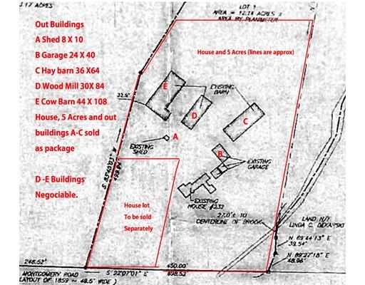 232 Montgomery Road Westfield, MA 01085 - Photo 27 of 27 Gallery Image 27
