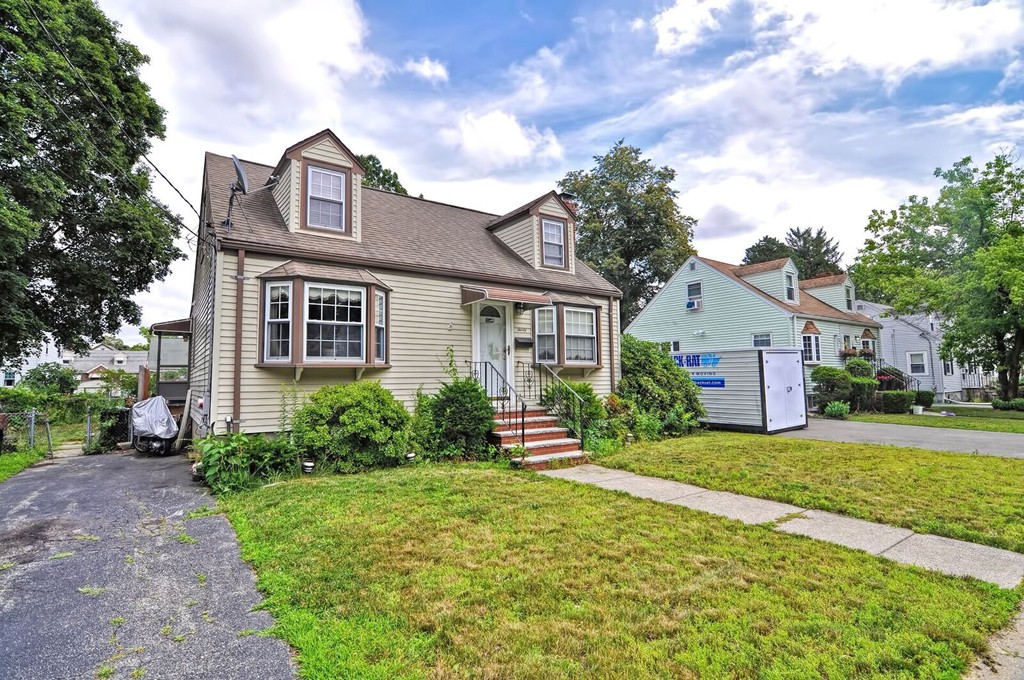 30 Edward Road Watertown, MA 02472 - Photo 1 of 17 Gallery Image 1