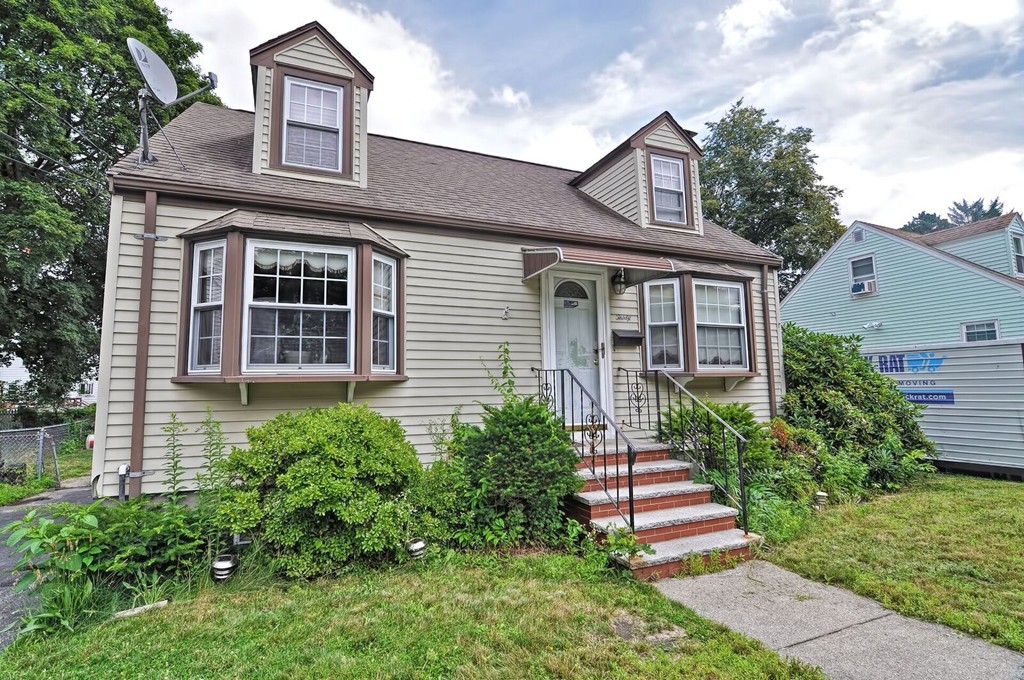 30 Edward Road Watertown, MA 02472 - Photo 2 of 17 Gallery Image 2