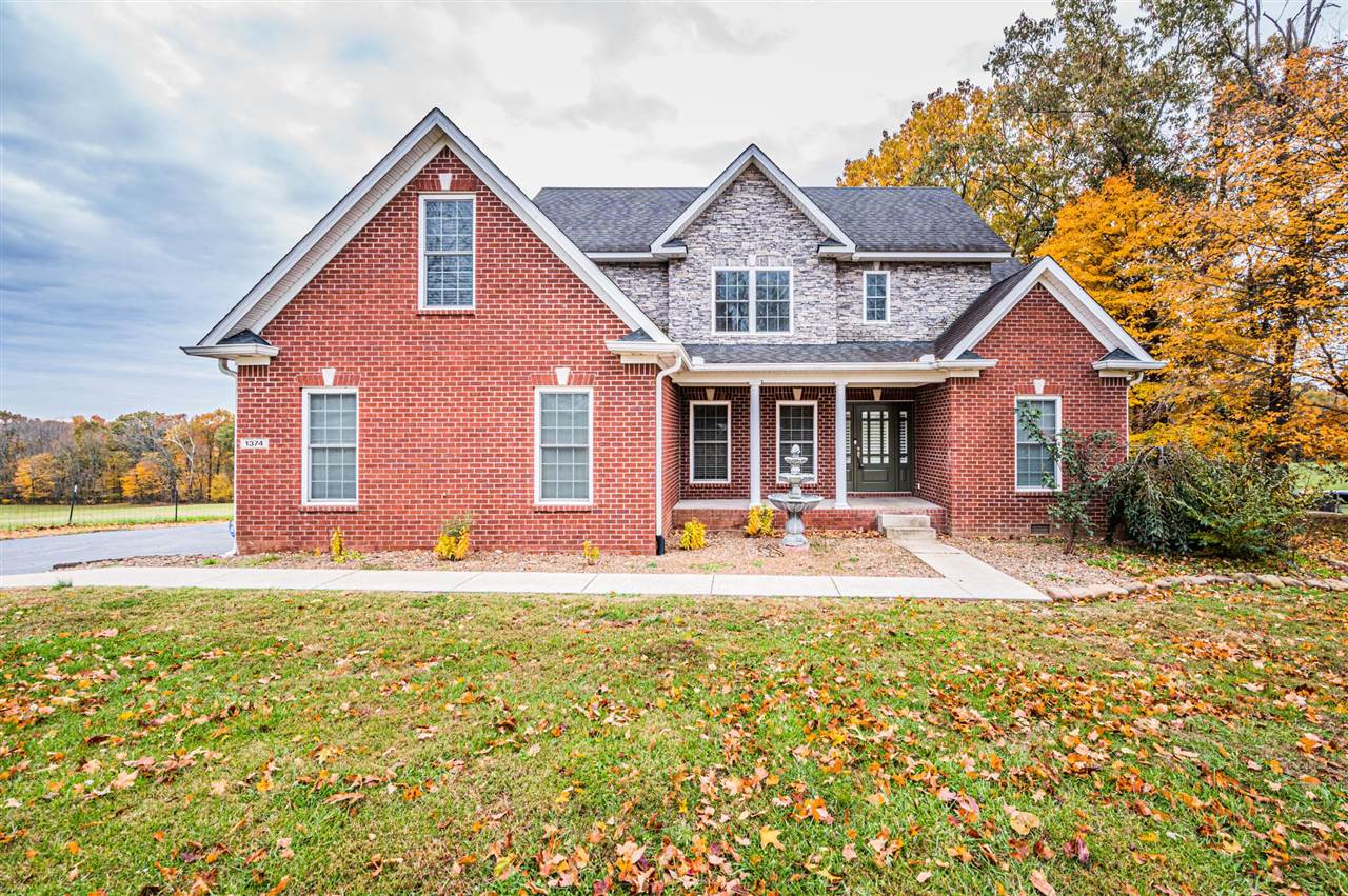 1374 Blackjack Road Franklin, KY 42134 - Photo 1 of 1 Gallery Image 1