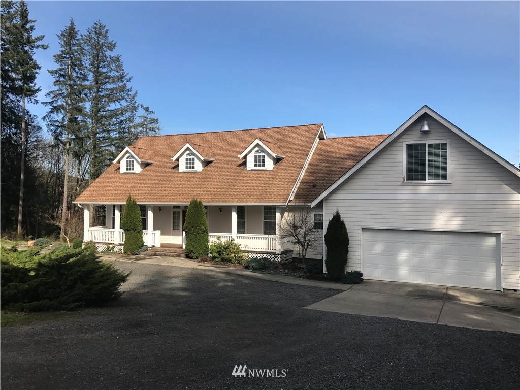 463 Chilvers Road, Unit 31 Chehalis, WA 98532 - Photo 1 of 25
