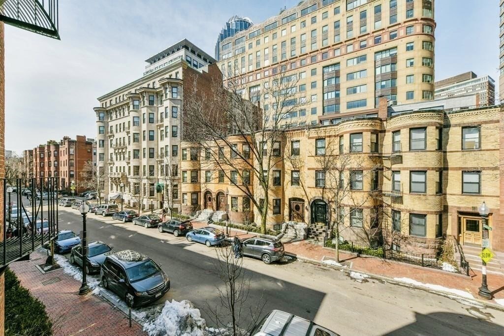 40 St Botolph Street, Unit 22 Boston, MA 02116 - Photo 20 of 25