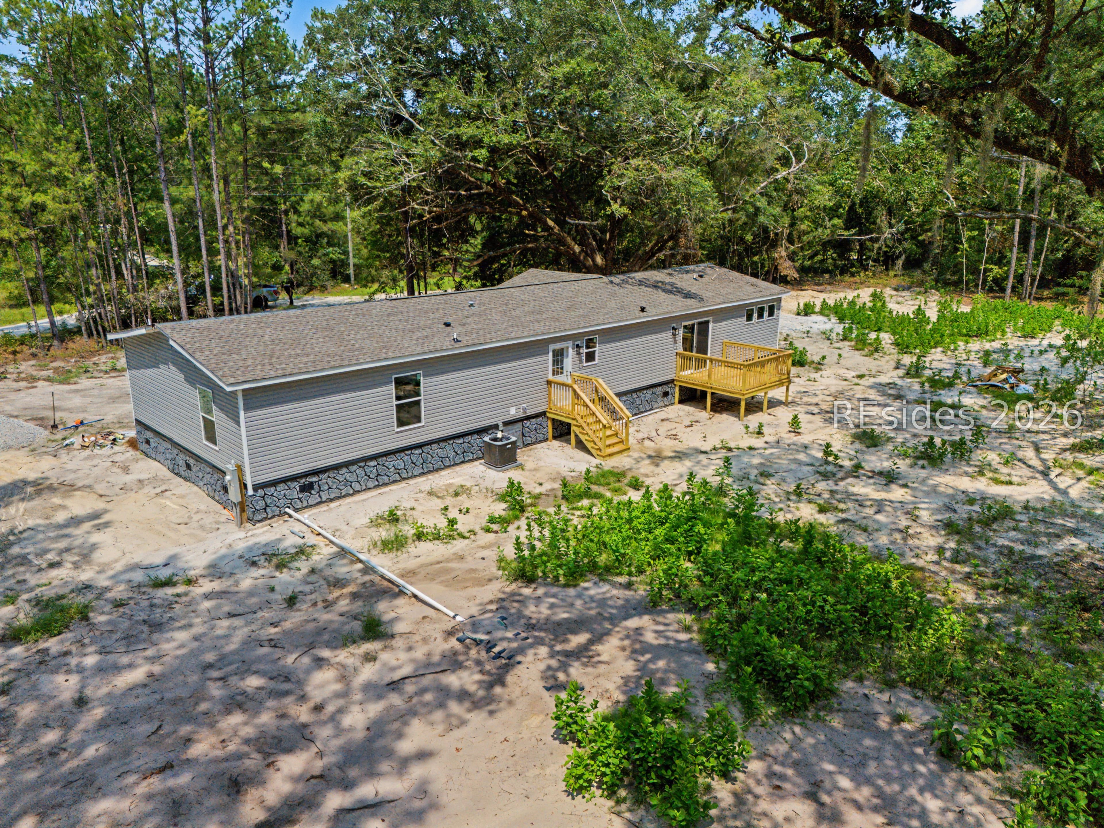 361 Gassie Orr Road Pineland, SC 29934 - Photo 45 of 52