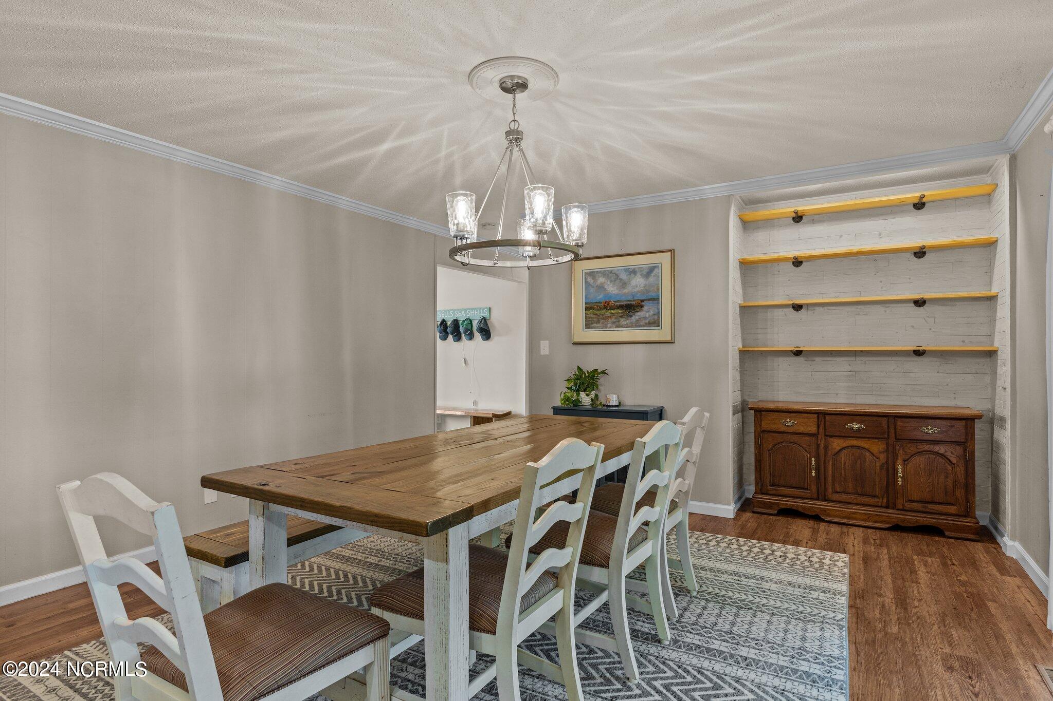 2202 North Road Morehead City, NC 28557 - Photo 15 of 47 dining