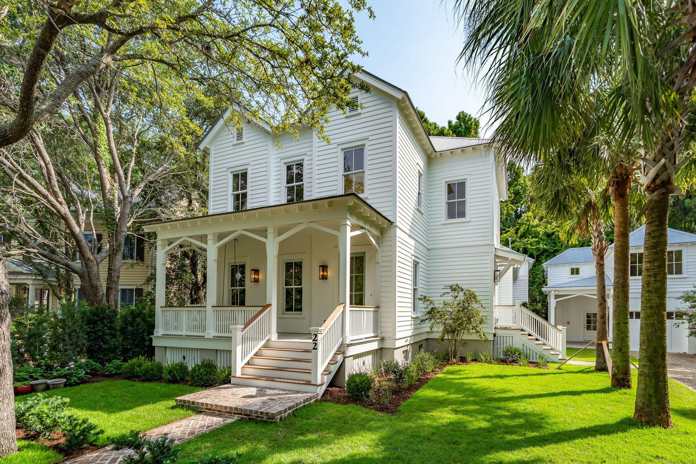 22 Frogmore Road Mount Pleasant, SC 29464 - Photo 73 of 73 22FrogmoreRd-KeenEyeMarketing-090