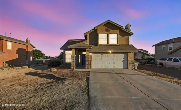 $289,999 | 680 Sequeiros Court, El Paso, TX 79932
