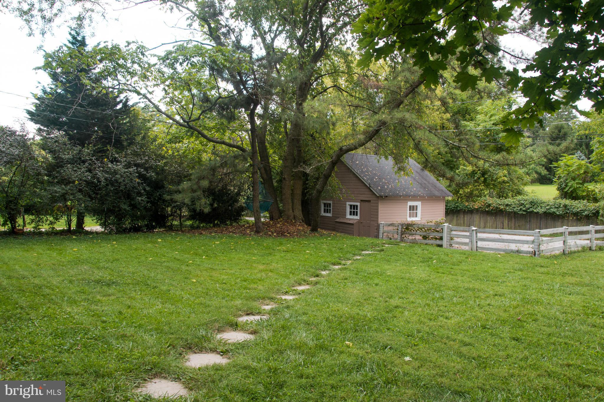 3225 Patmor Road Owings Mills, MD 21117 - Photo 22 of 24 View of garage