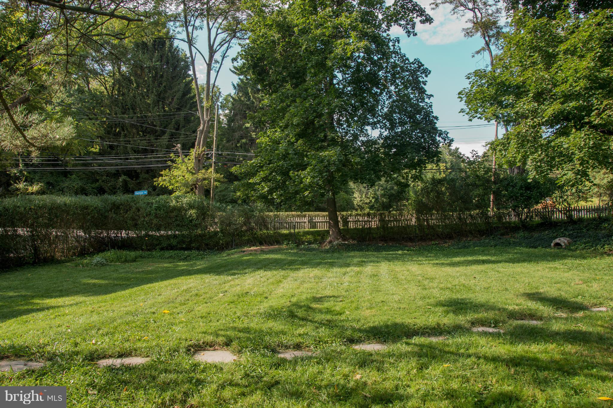 3225 Patmor Road Owings Mills, MD 21117 - Photo 23 of 24 View of grounds