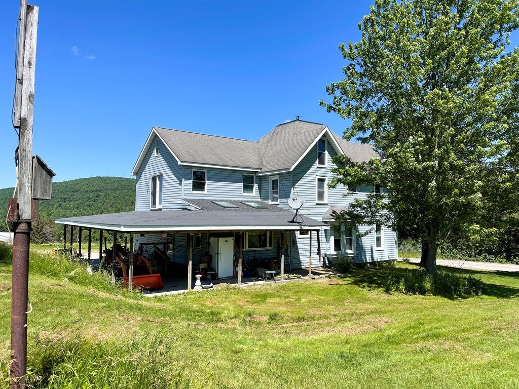1891 Burnham Road Gillett, PA 16925 - Photo 10 of 47 Gallery Image 10