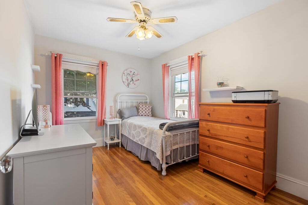 257 Edge Hill Road Milton, MA 02186 - Photo 14 of 28 Gallery Image 14