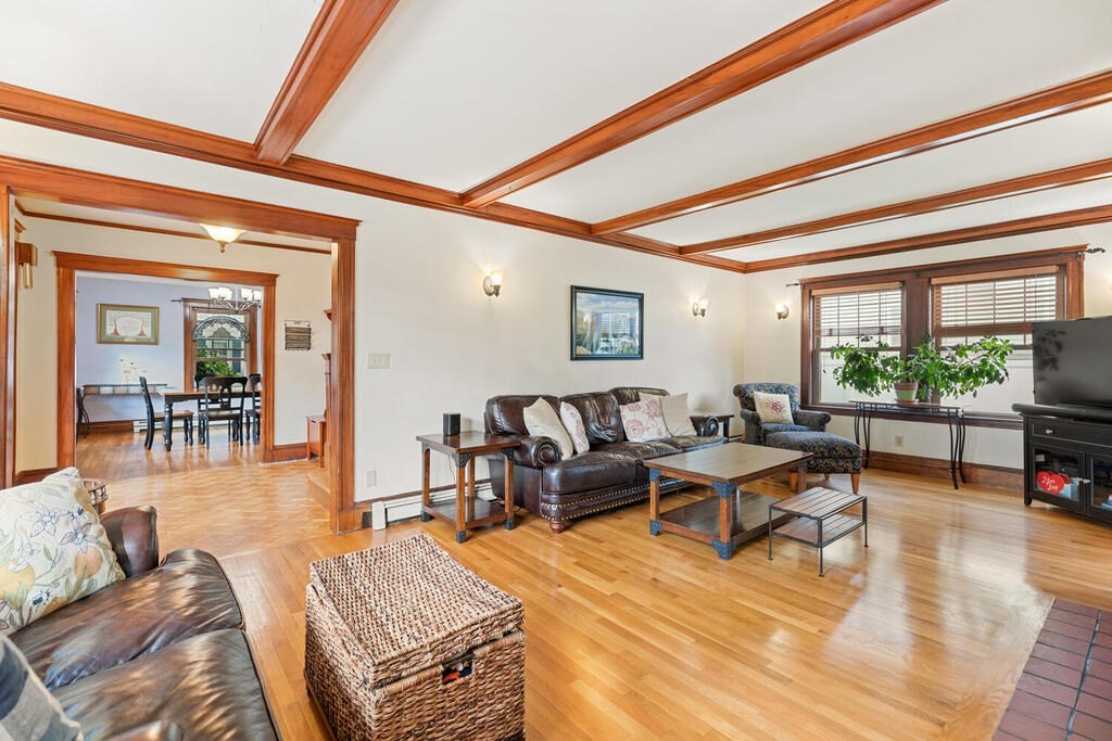 257 Edge Hill Road Milton, MA 02186 - Photo 4 of 28 Gallery Image 4