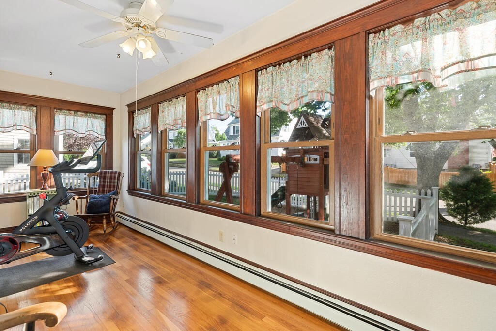 257 Edge Hill Road Milton, MA 02186 - Photo 6 of 28 Gallery Image 6