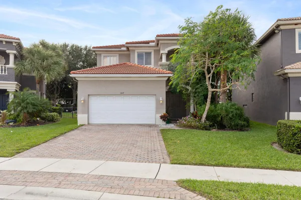 $580,000 | 1017 Grove Park Circle, Boynton Beach, FL 33436