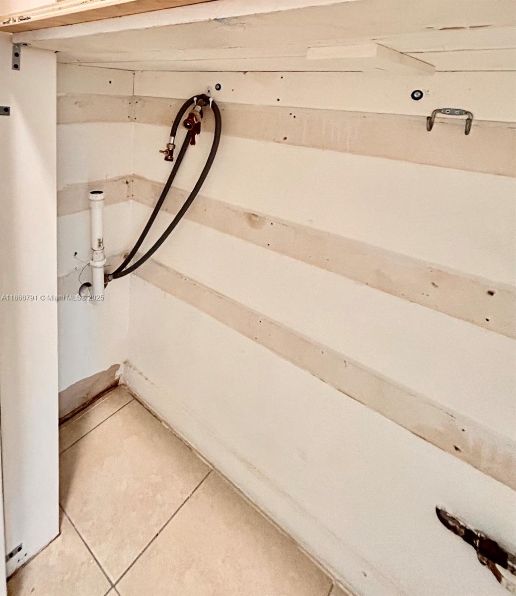 3265 Griffin Road, Unit 205 Dania Beach, FL 33312 - Photo 8 of 13 a view of a wall