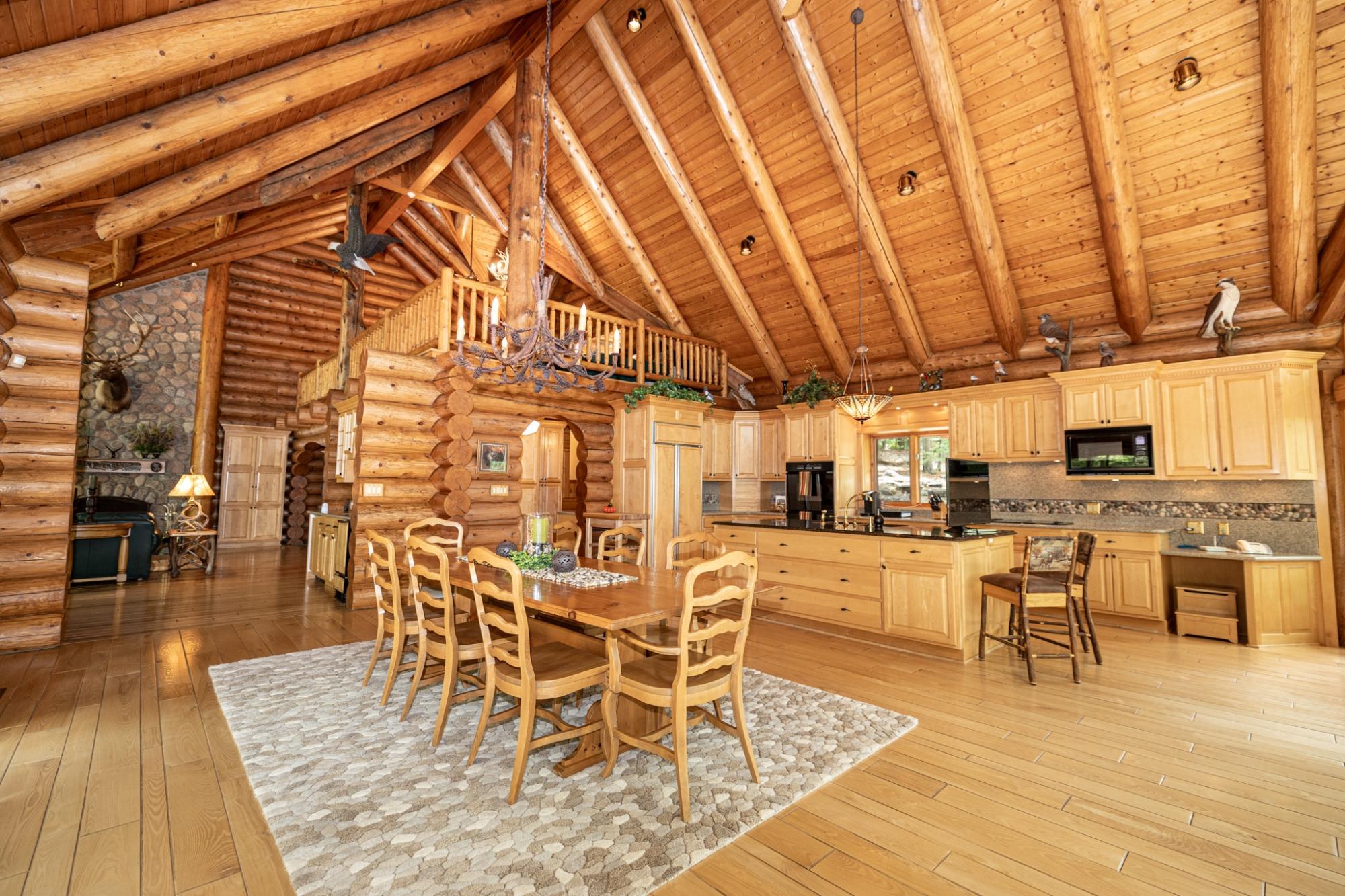 4452 Mitchell Point Road Eagle River, WI 54521 - Photo 12 of 63 Gallery Image 12