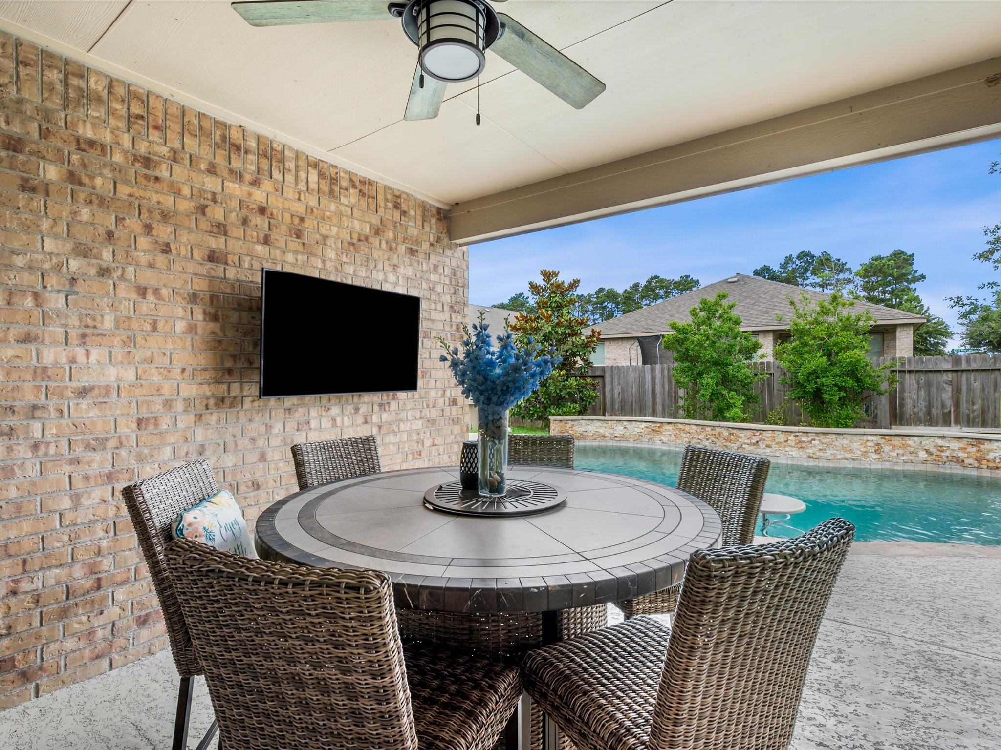 14027 Routt Forest Trail Conroe, TX 77384 - Photo 26 of 40