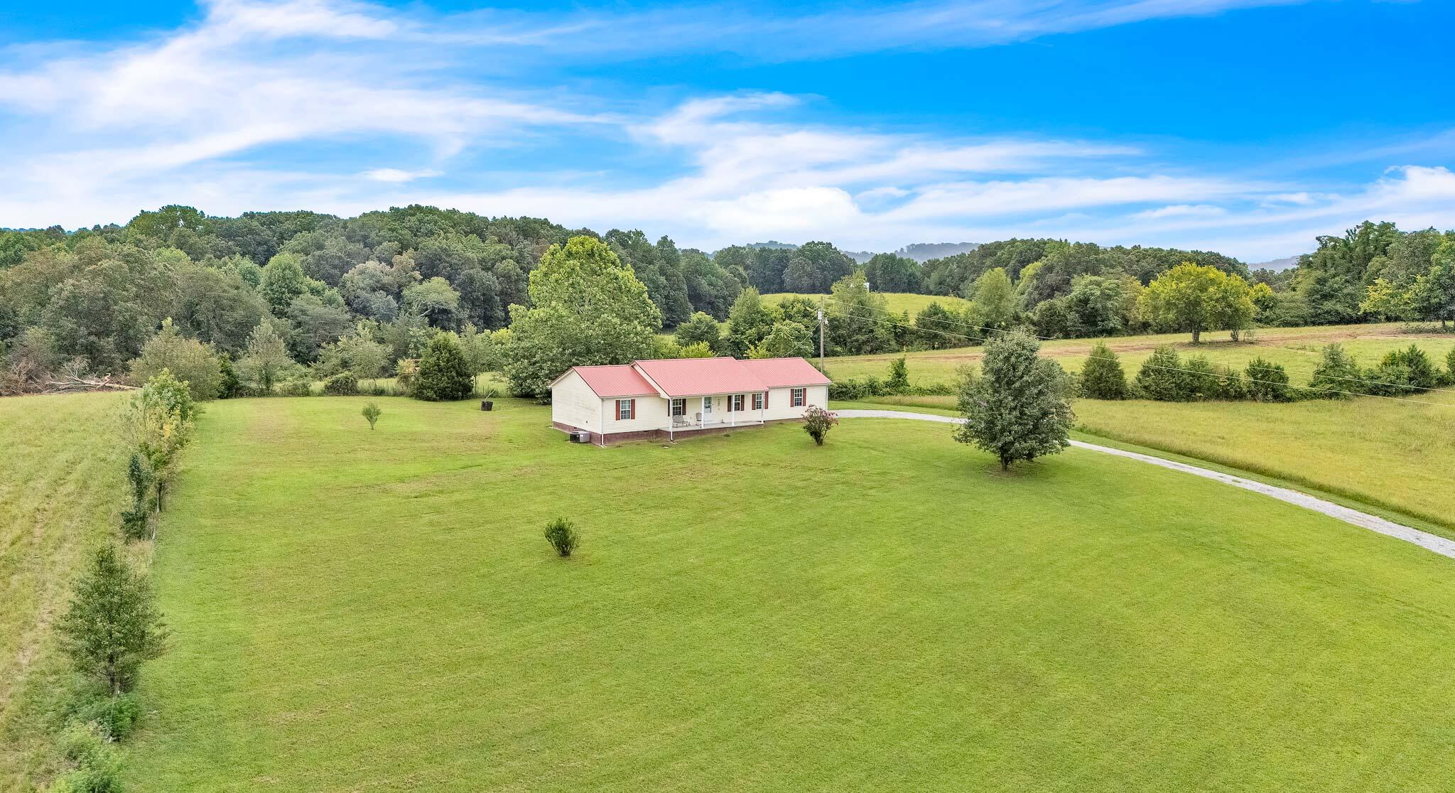 169 Lees Chapel Road Sweetwater, TN 37874 - Photo 1 of 18 17