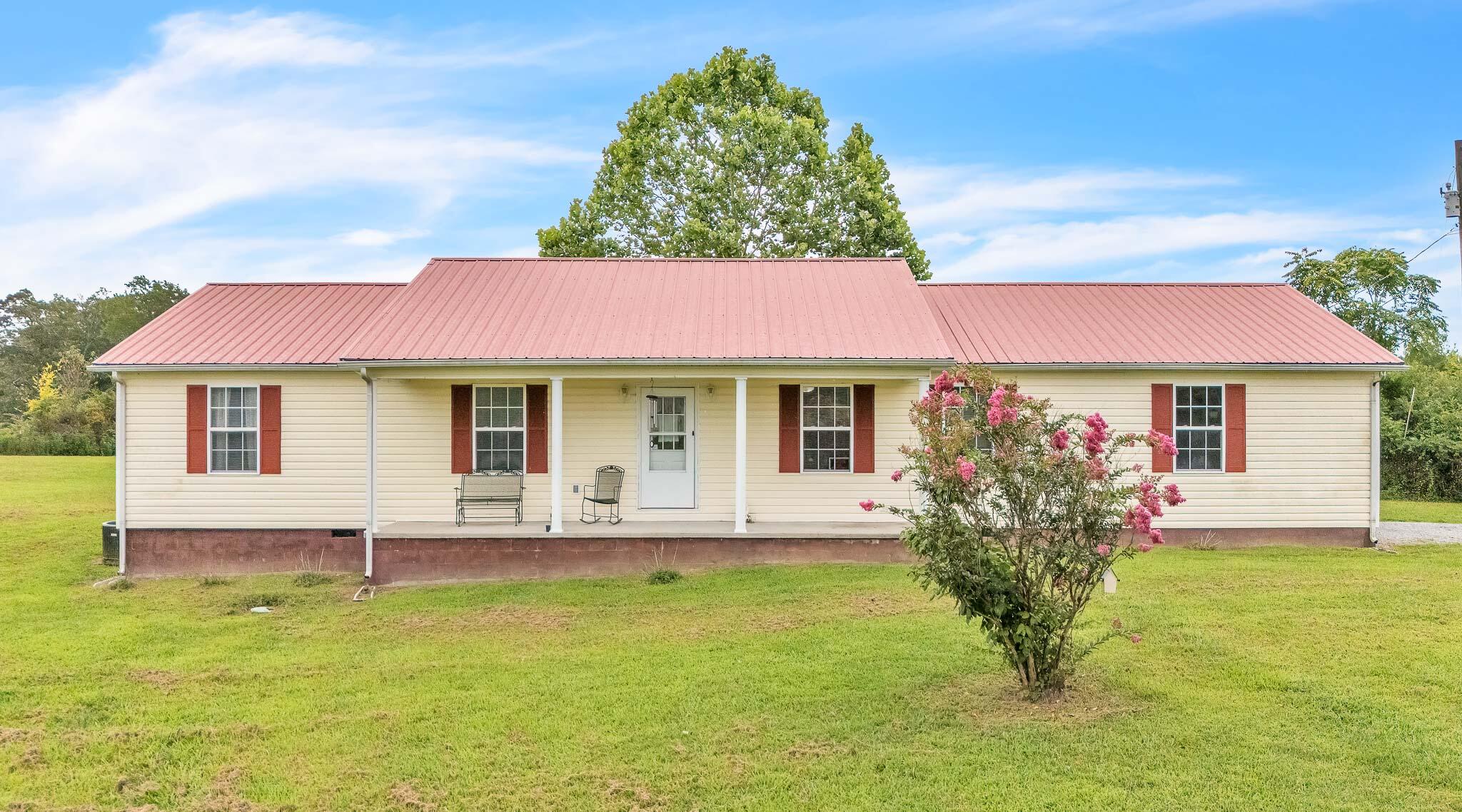 169 Lees Chapel Road Sweetwater, TN 37874 - Photo 2 of 18 1