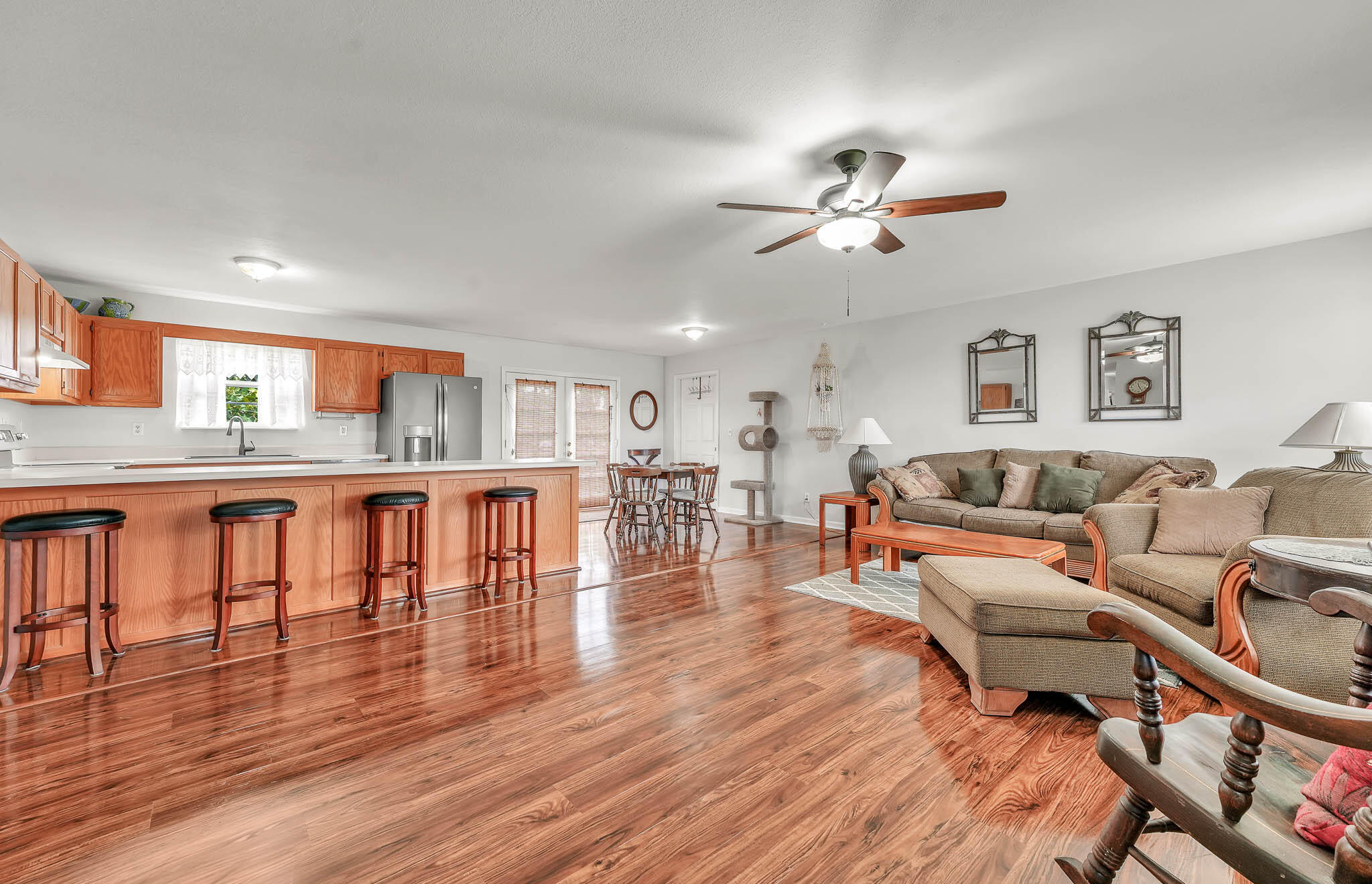 169 Lees Chapel Road Sweetwater, TN 37874 - Photo 3 of 18 2