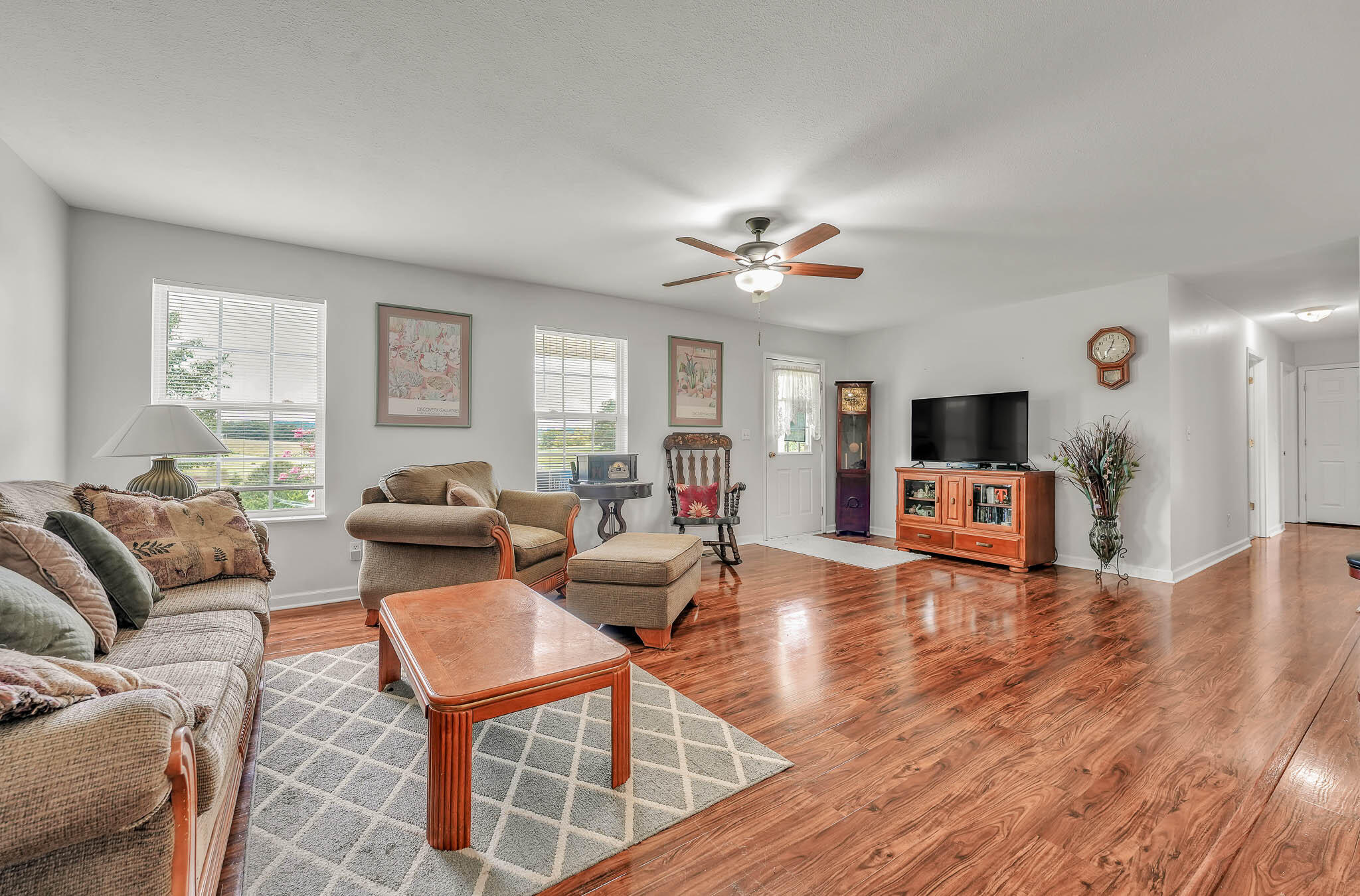 169 Lees Chapel Road Sweetwater, TN 37874 - Photo 5 of 18 4