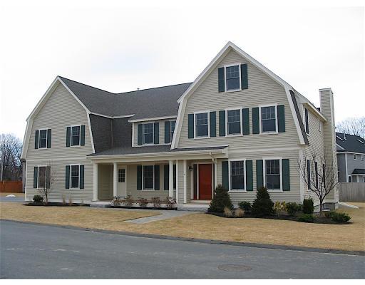 5 Clipper Way Marblehead, MA 01945 - Photo 1 of 9 Gallery Image 1