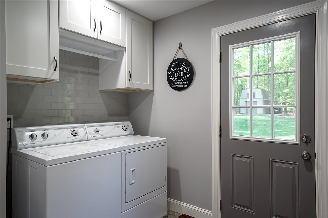 10100 Touchwood Place Raleigh, NC 27613 - Photo 9 of 26 Laundry