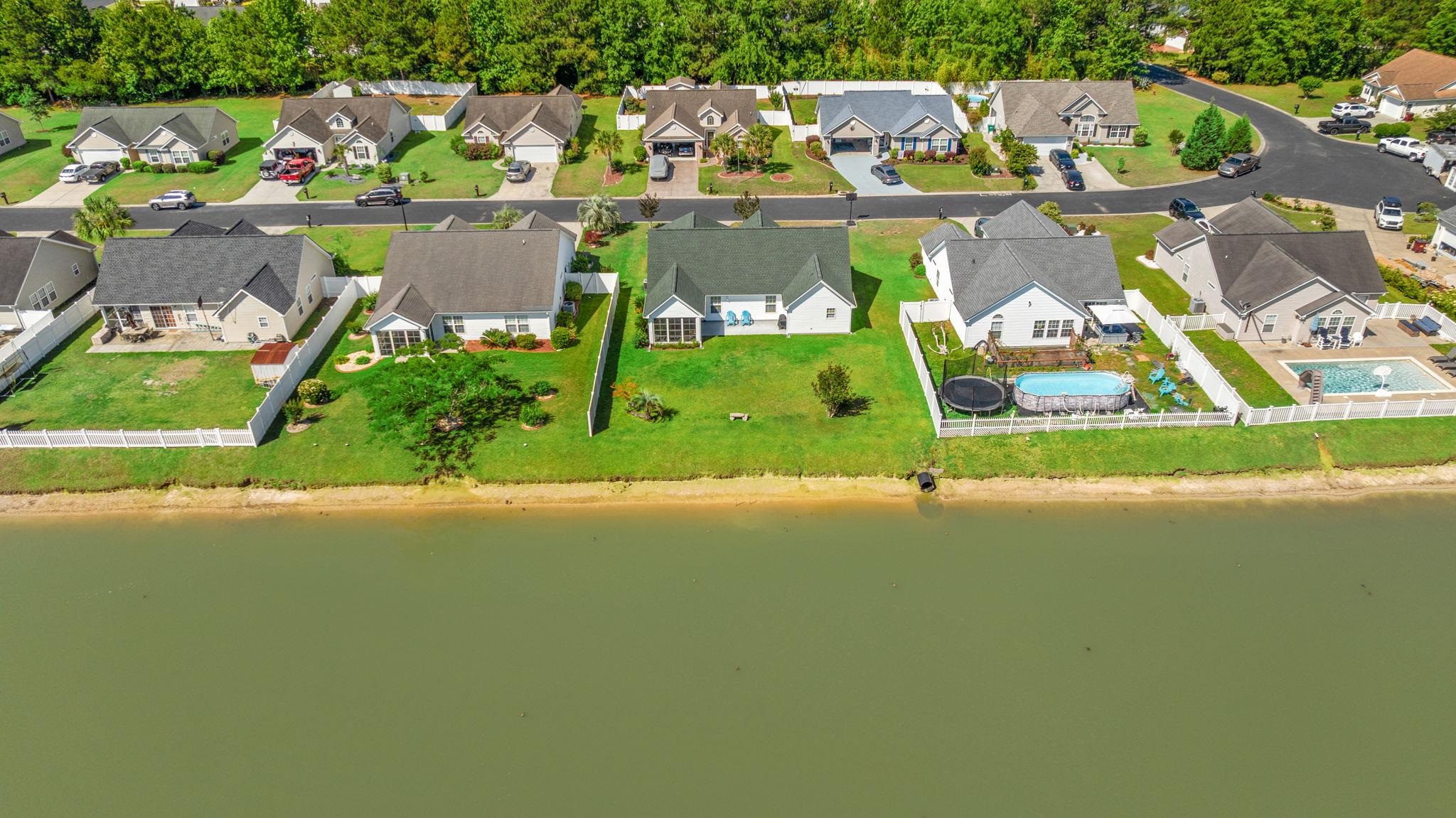453 Barton Loop Myrtle Beach, SC 29579 - Photo 32 of 37 Gallery Image 32