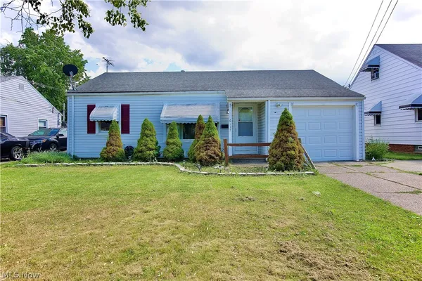 $1,500 | 6117 Ira Avenue, Brooklyn, OH 44144